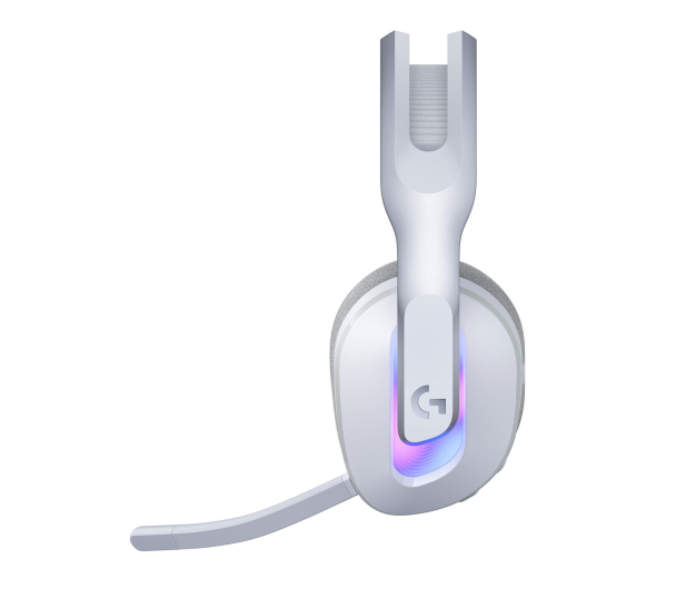 LOGITECH G522 Lightspeed białe - 1339160 - zdjęcie 5